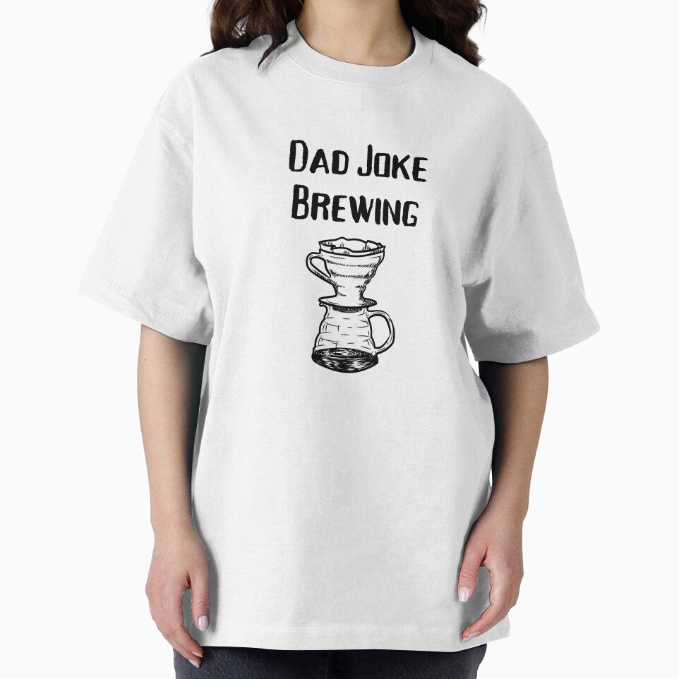 Dad Joke Brewing by MellowSphere