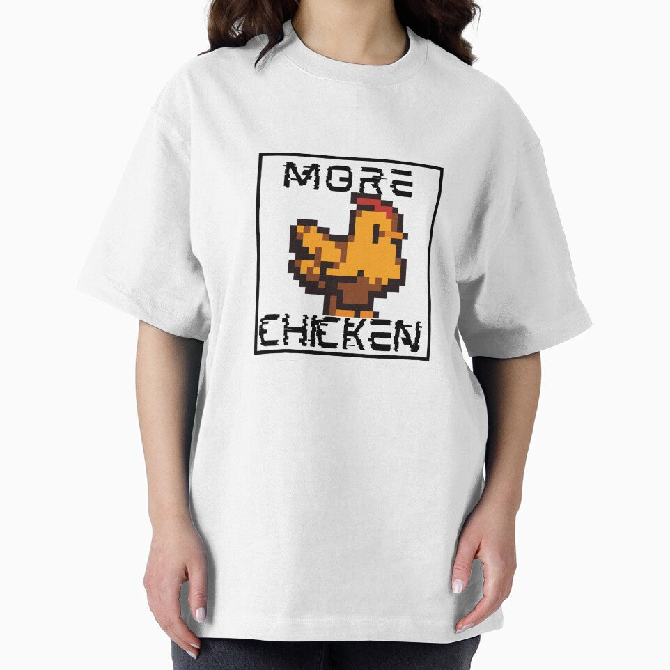 more chicken by Art-by-emla