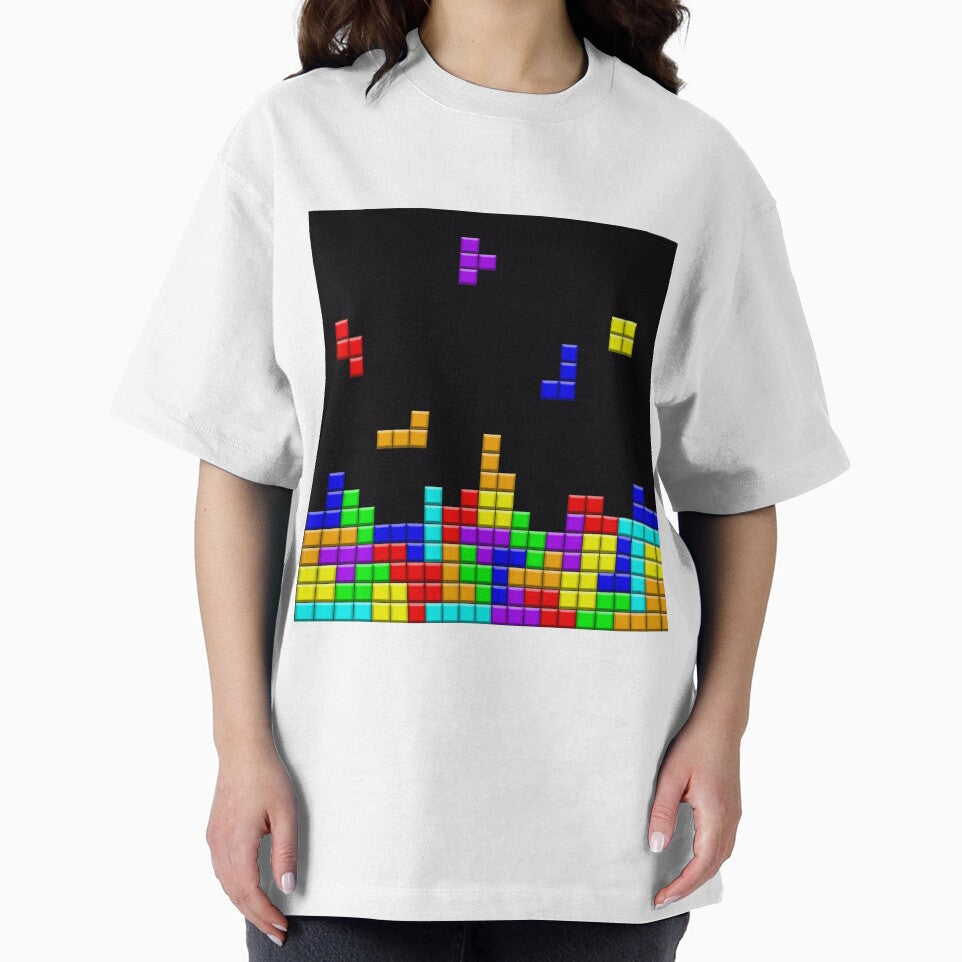 retro game pattern by ImagineKaye