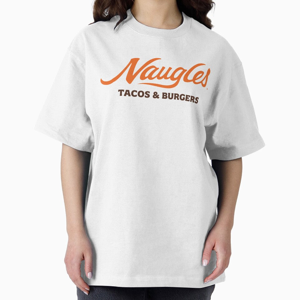 Naugles Classic Logo by NauglesProducts