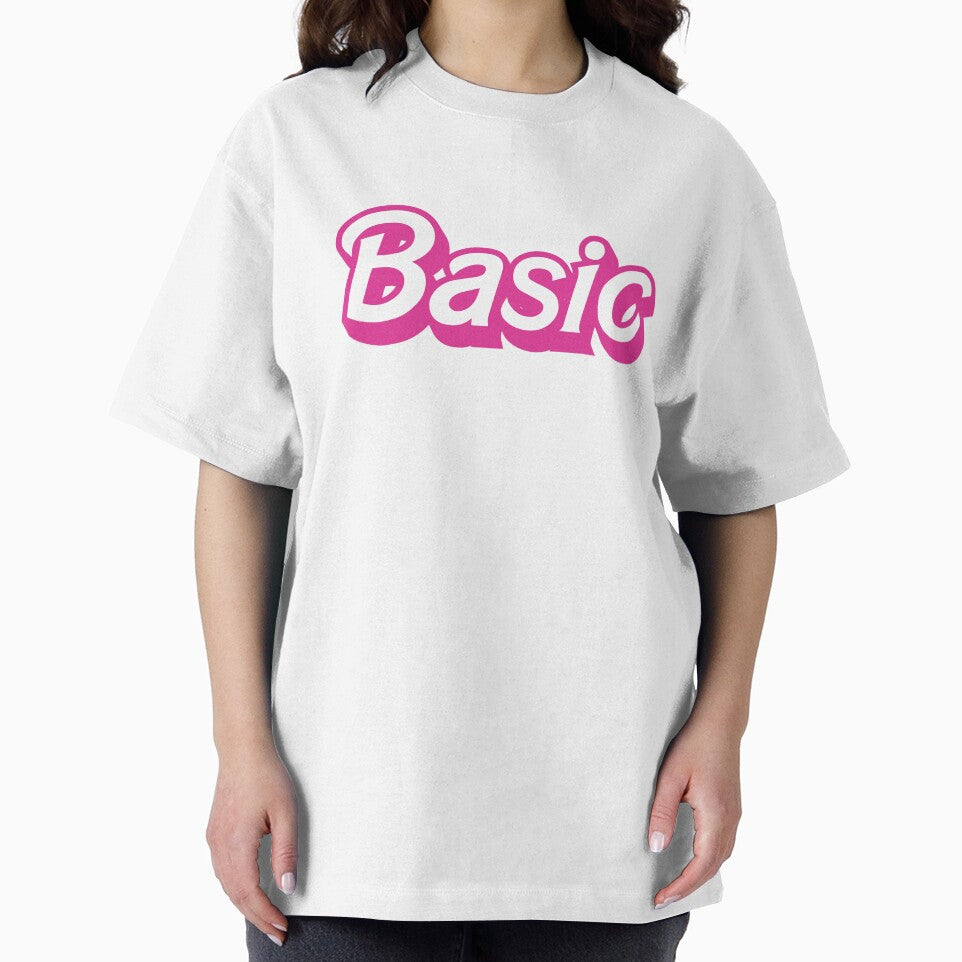 Basic - Pink by shanemuir5