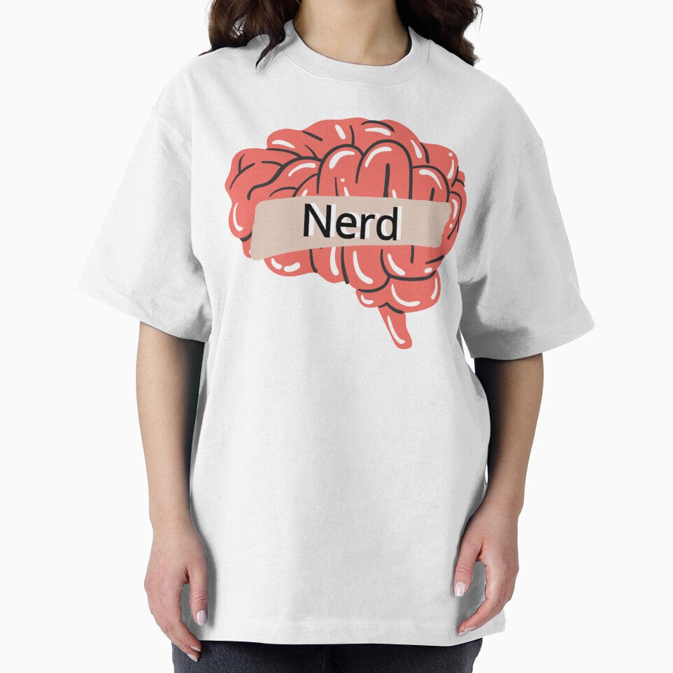 Nerd by IvyQuinn7
