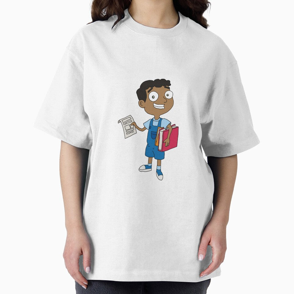 Baljeet by magsdanc