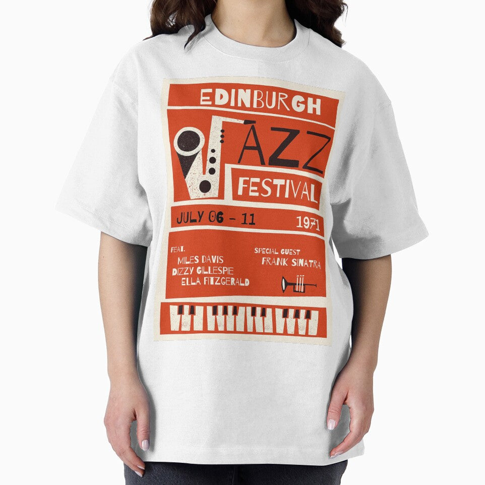 Festival Jazz Retro New Oreleans by tisutmenso