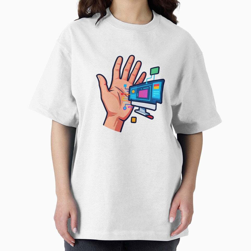 Portable Digital by visualcornerlab