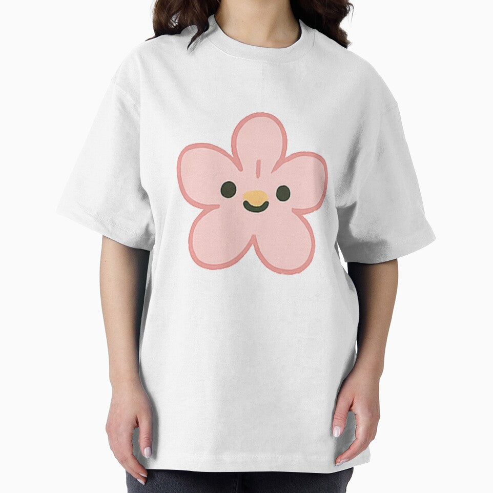 Kawaii Sakura Flower – Adorable Japanese Blossom by geekis
