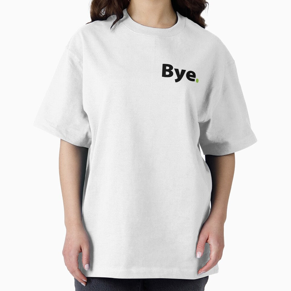 Bye Deloitte by Michela Segato