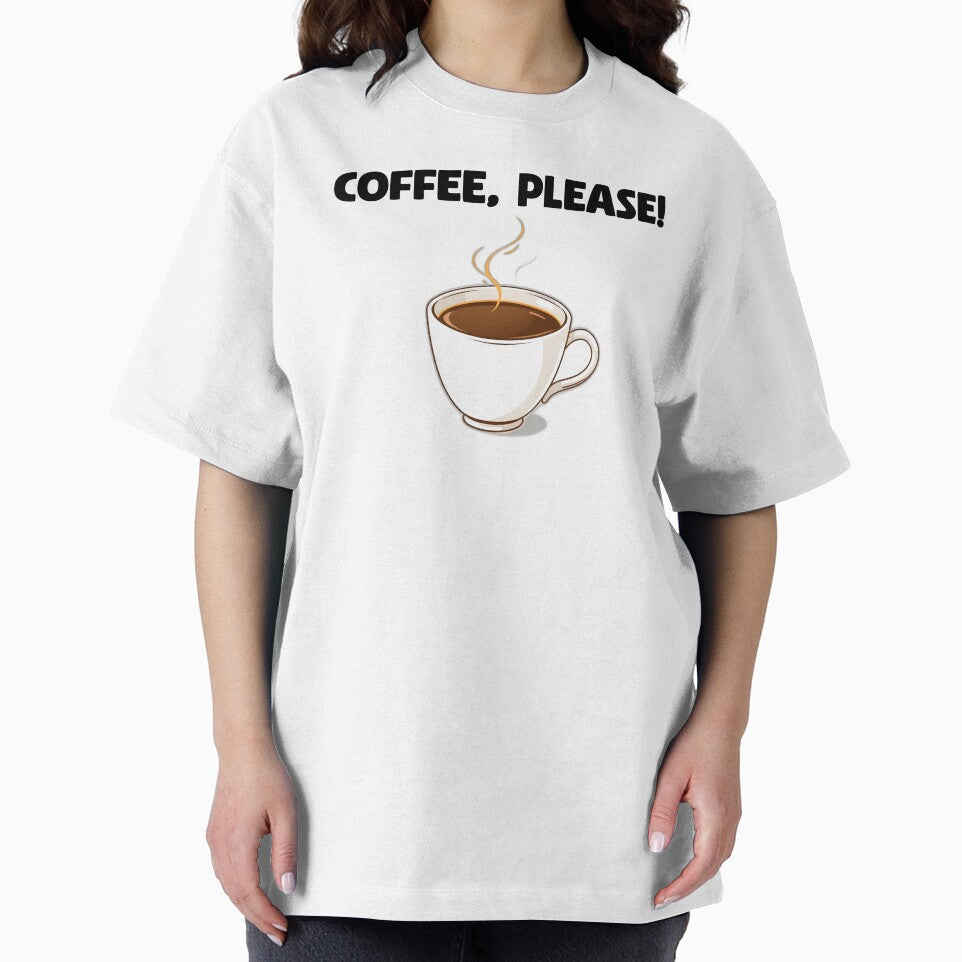 Coffee, Please! by allogy