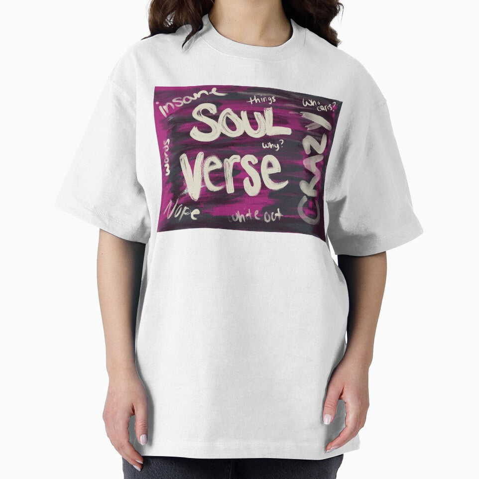 Soul verse by RebelleFemArtifvex