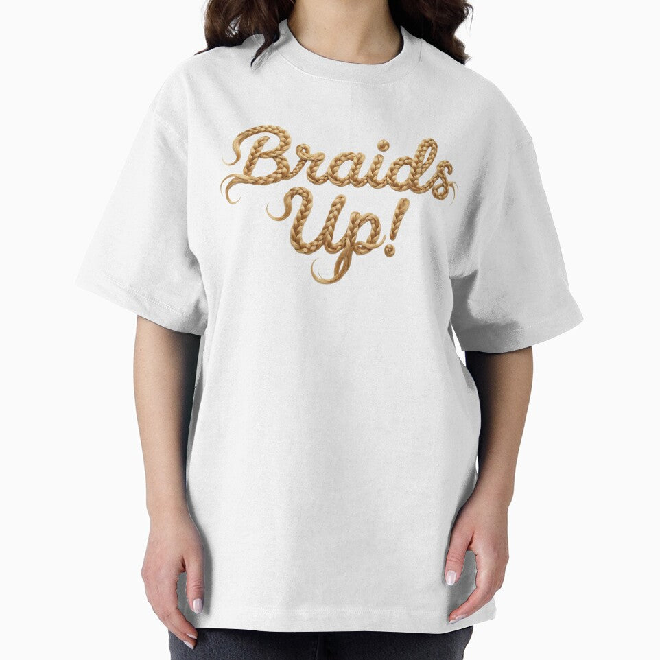 Braids Up! (from Rapunzel's Introvert Anthem | Rebel Fable) by Rebel Fable