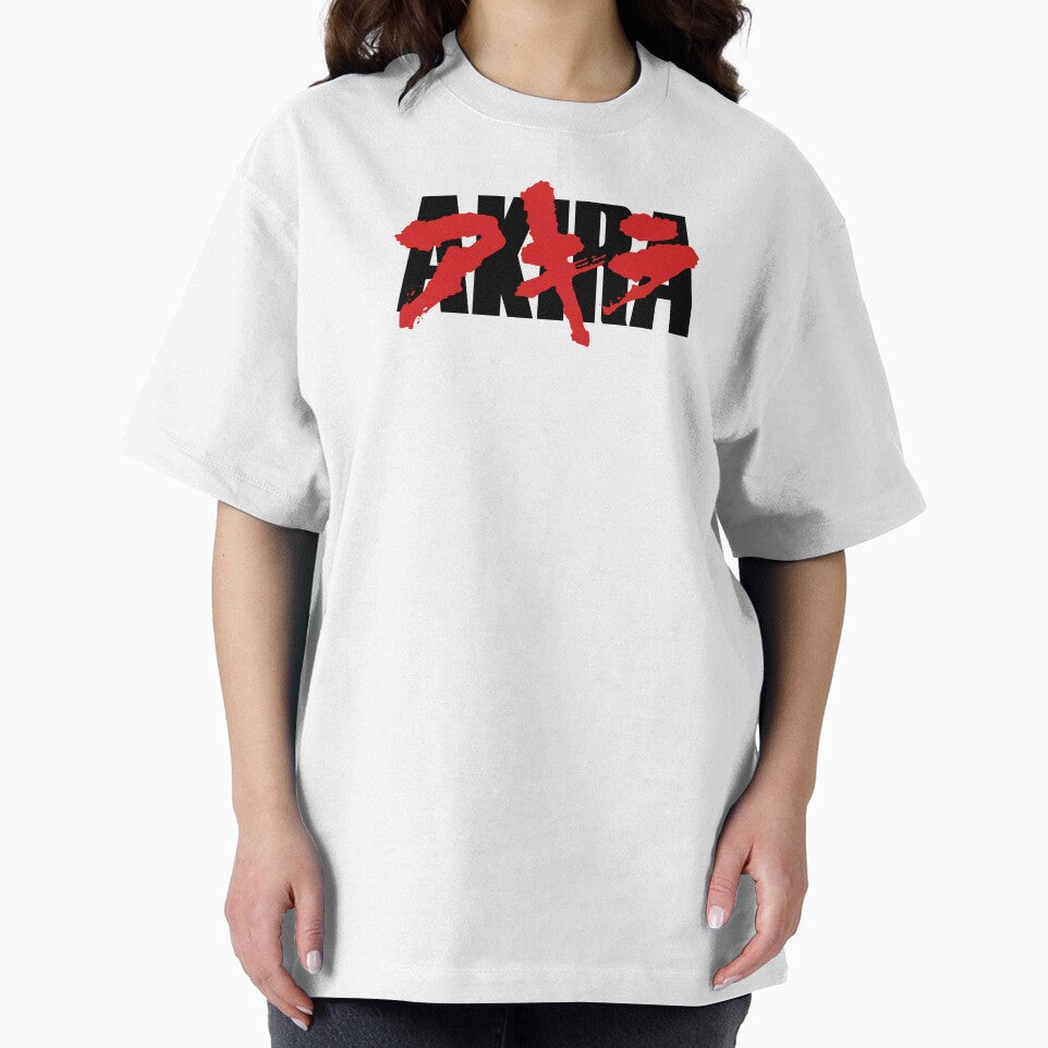 Akira Logo by NamaMerch
