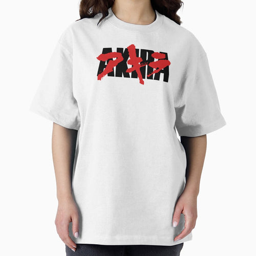 Akira Logo by NamaMerch