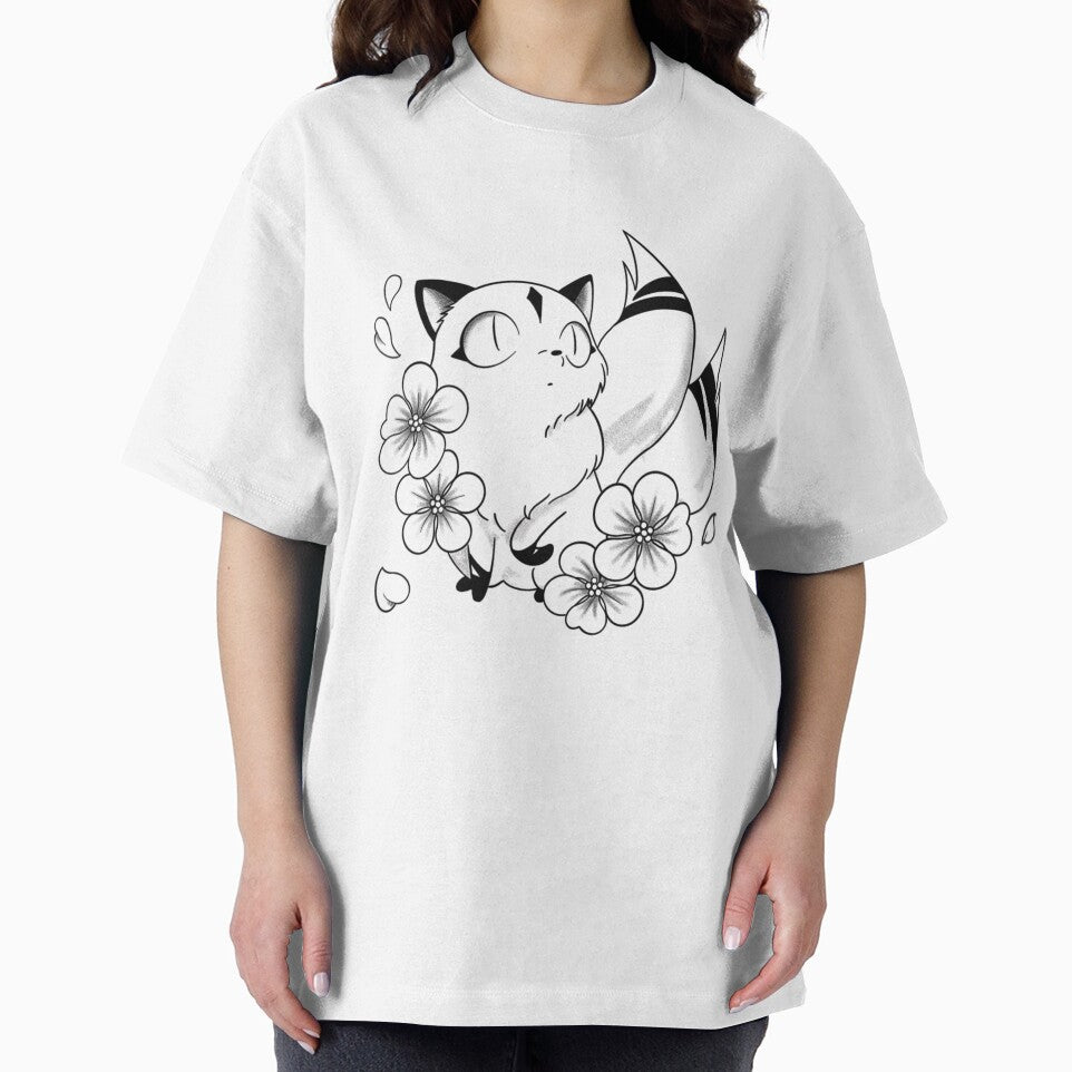 doodle cute kirara by thelovedread