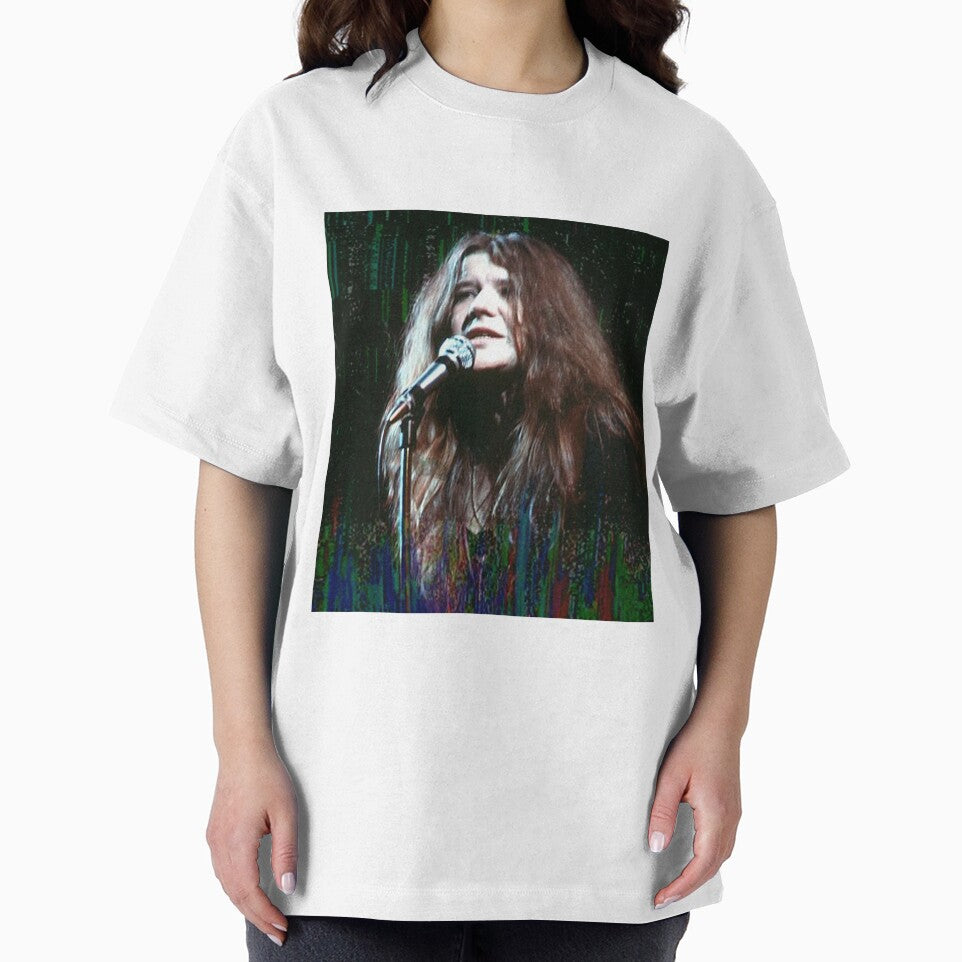 janis aesthetic by Ilustra Club