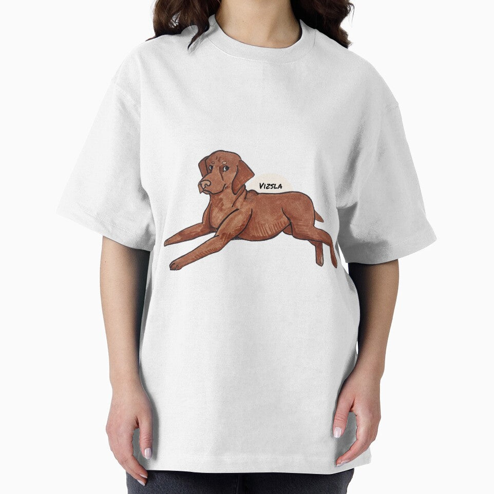 Vizsla by the2000scalled