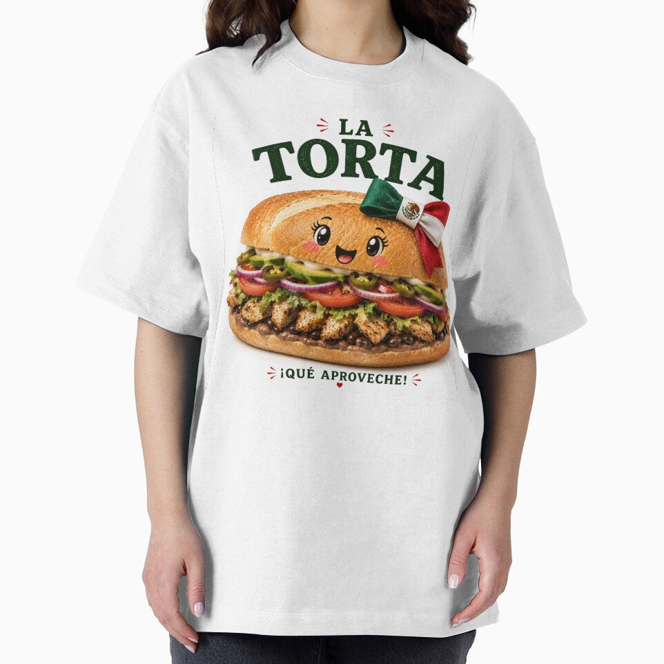 Happy Torta Solo by 1mooreroy