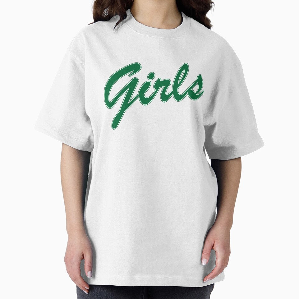 Rachel Green Girls Football by Teeter-Totter