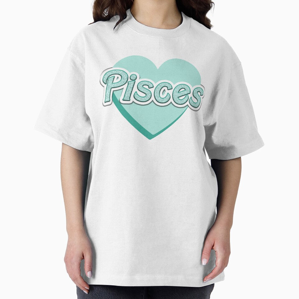 Love Pisces by RougeMachtig