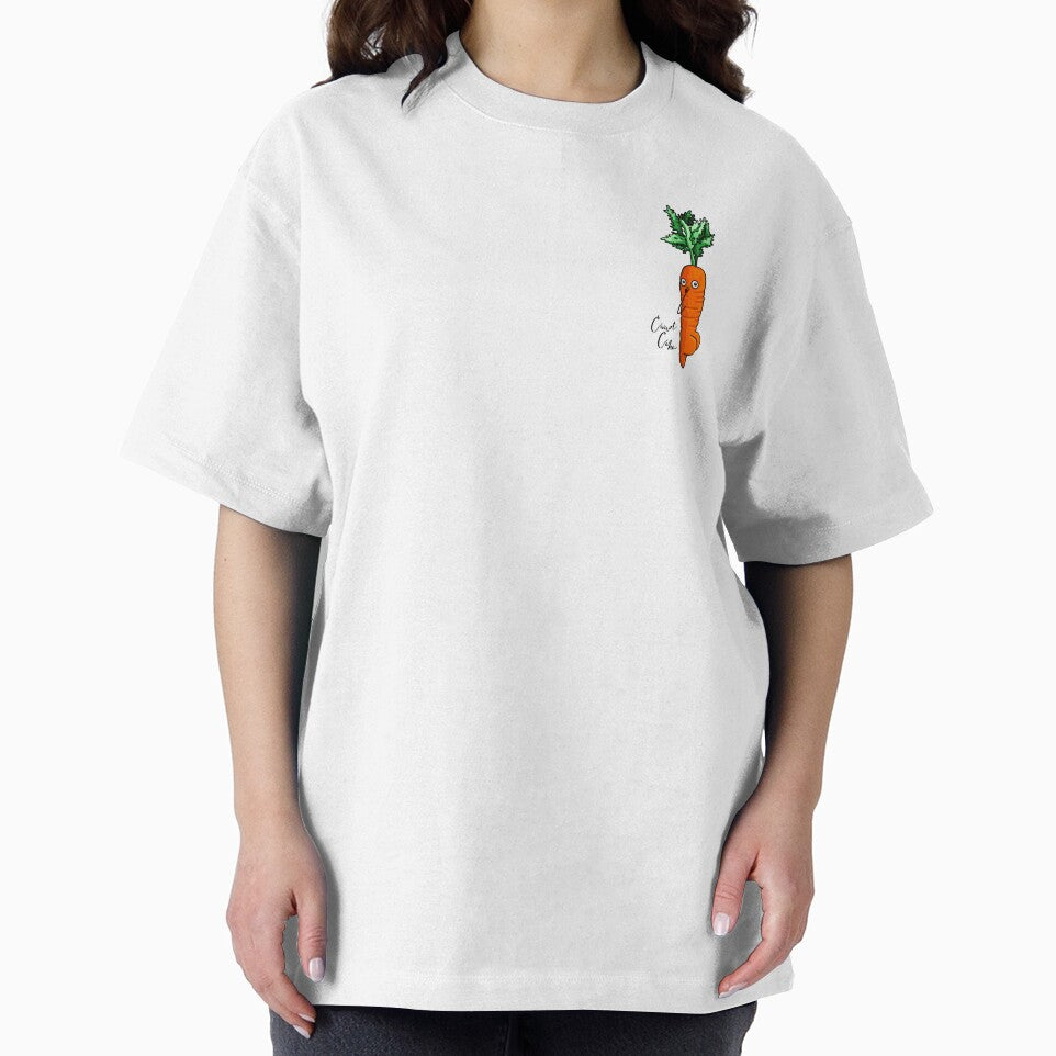 Carrot Cake by The Curly Redhead