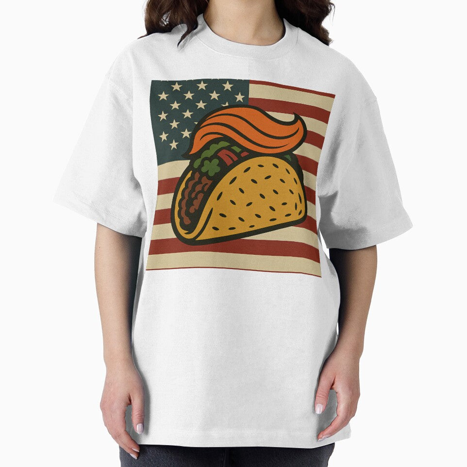 American TACO by InNatesHead