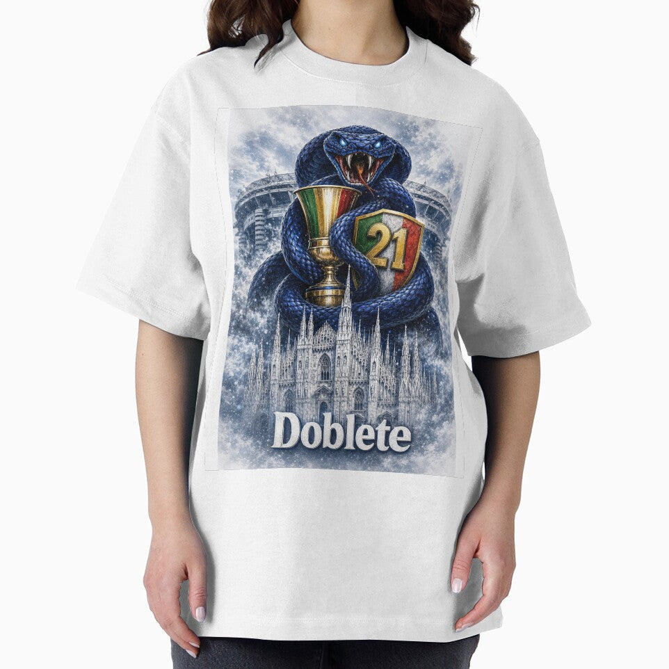 Inter Doblete by MWCrescent