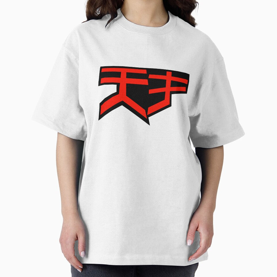 Tensai kanji by tensaiwear