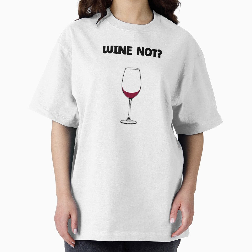 Wine Not? by allogy