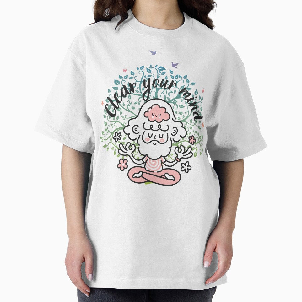 Simple mind by BartekDesigne