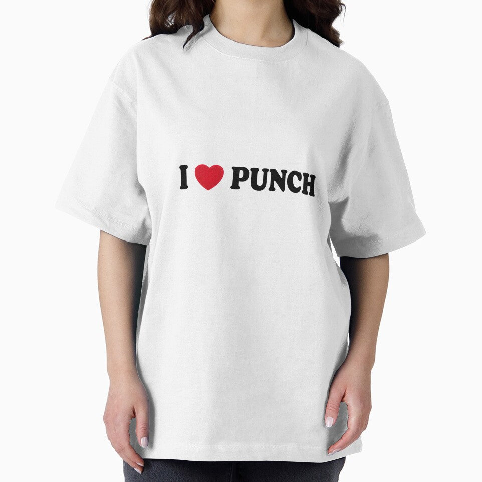 I love Punch The Monkey Every Day by SkeletonsDanger