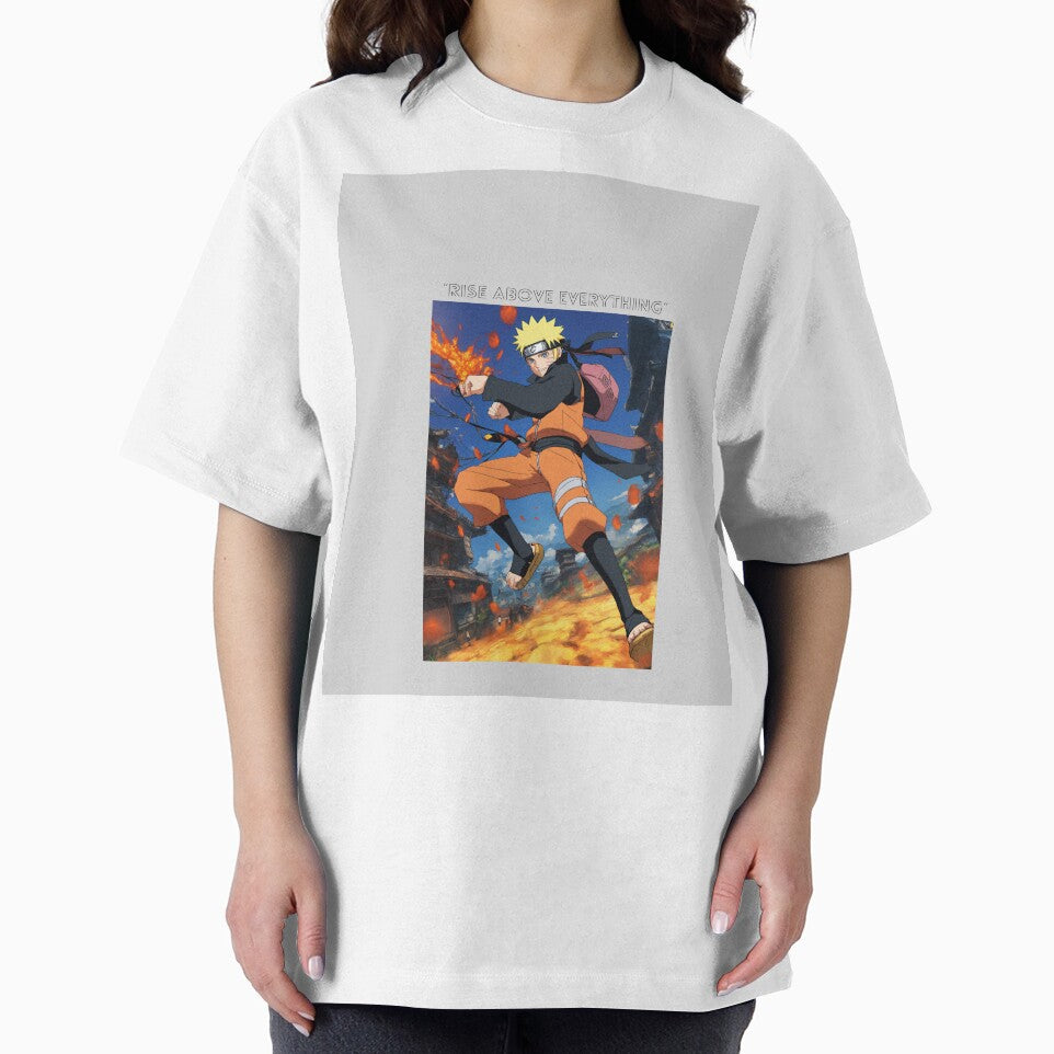 Rise Above Everything Design by SayushDesigns