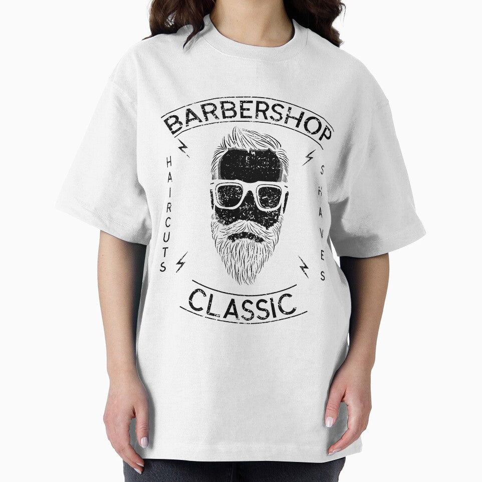 BARBERSHOP DESIGN by Fashionpopss