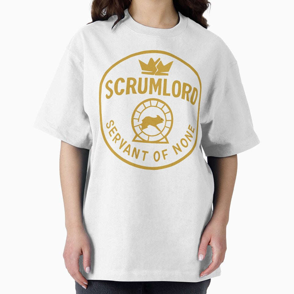 SCRUMLORD for Scrum Masters & Agile Coaches by Valueminati