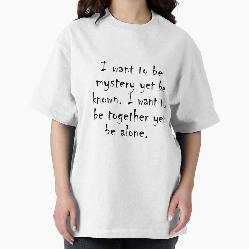 Introvert INFP Personality Quotes by NamanShop
