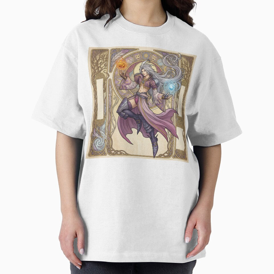 Kuja by Solace Sparkles