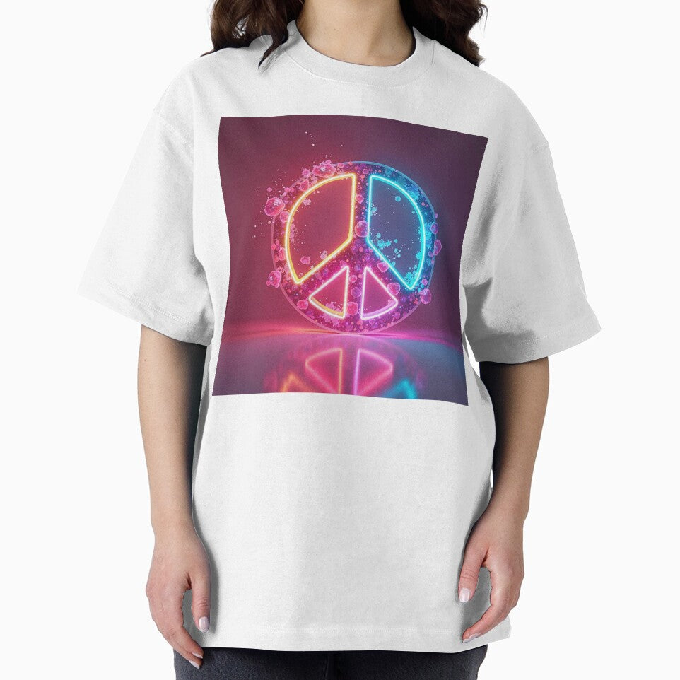 Peace Sign by laurakerr