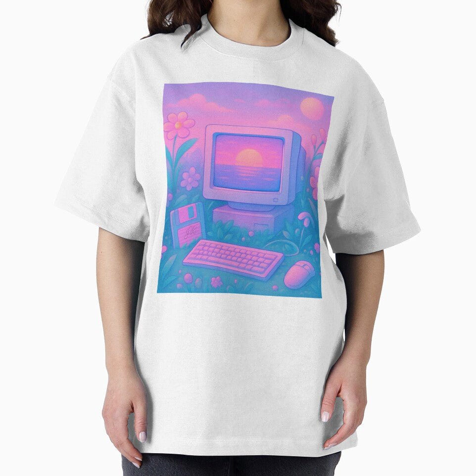 computer retro by Luxury design shop