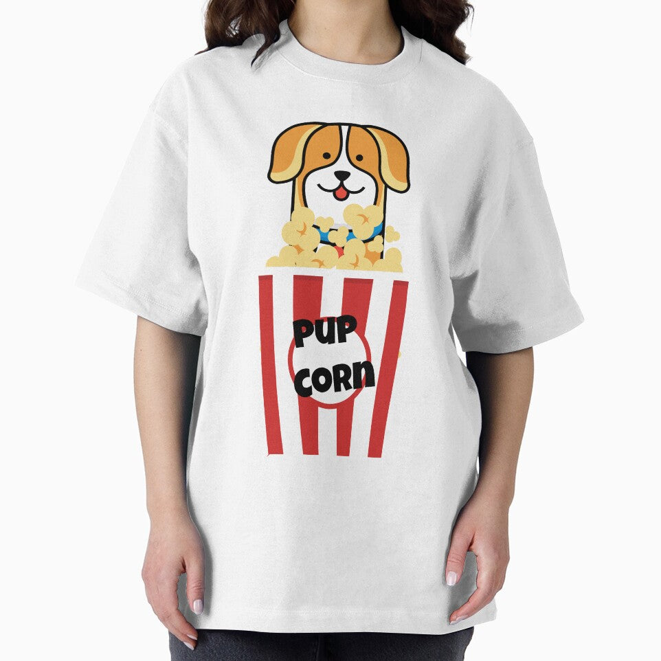 Pupcorn by Avalinn