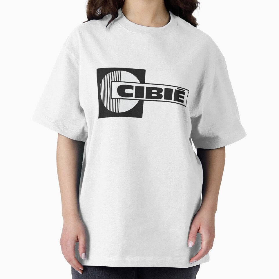 Cibie Black and White by Dark Monohue