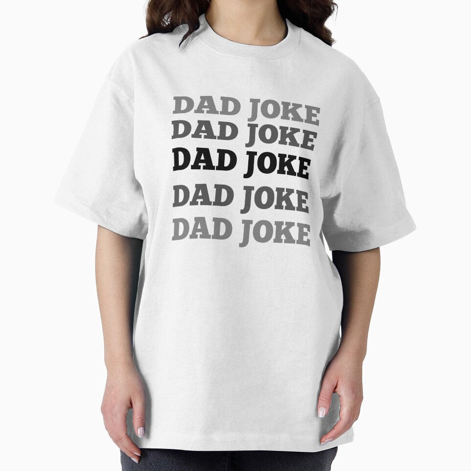 Dad joke by MKshoper