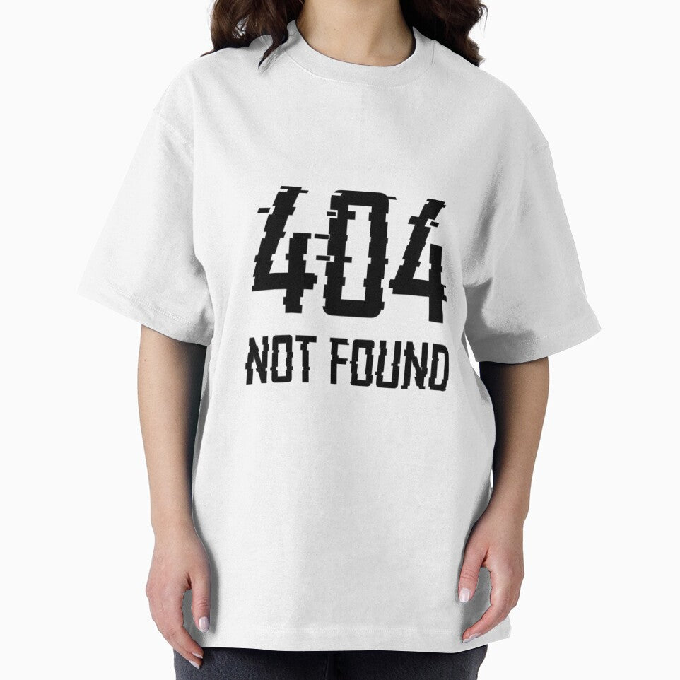 404 NOT FOUND by LegendsOfLife37