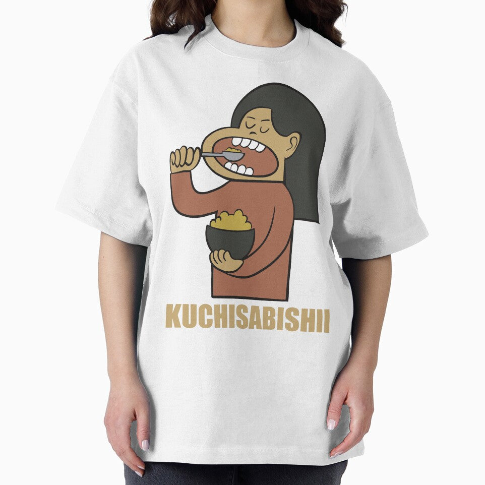 kuchisabishii and food by rizz-