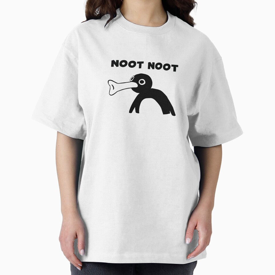 Noot Noot Pingu Meme by FilipeFerreira