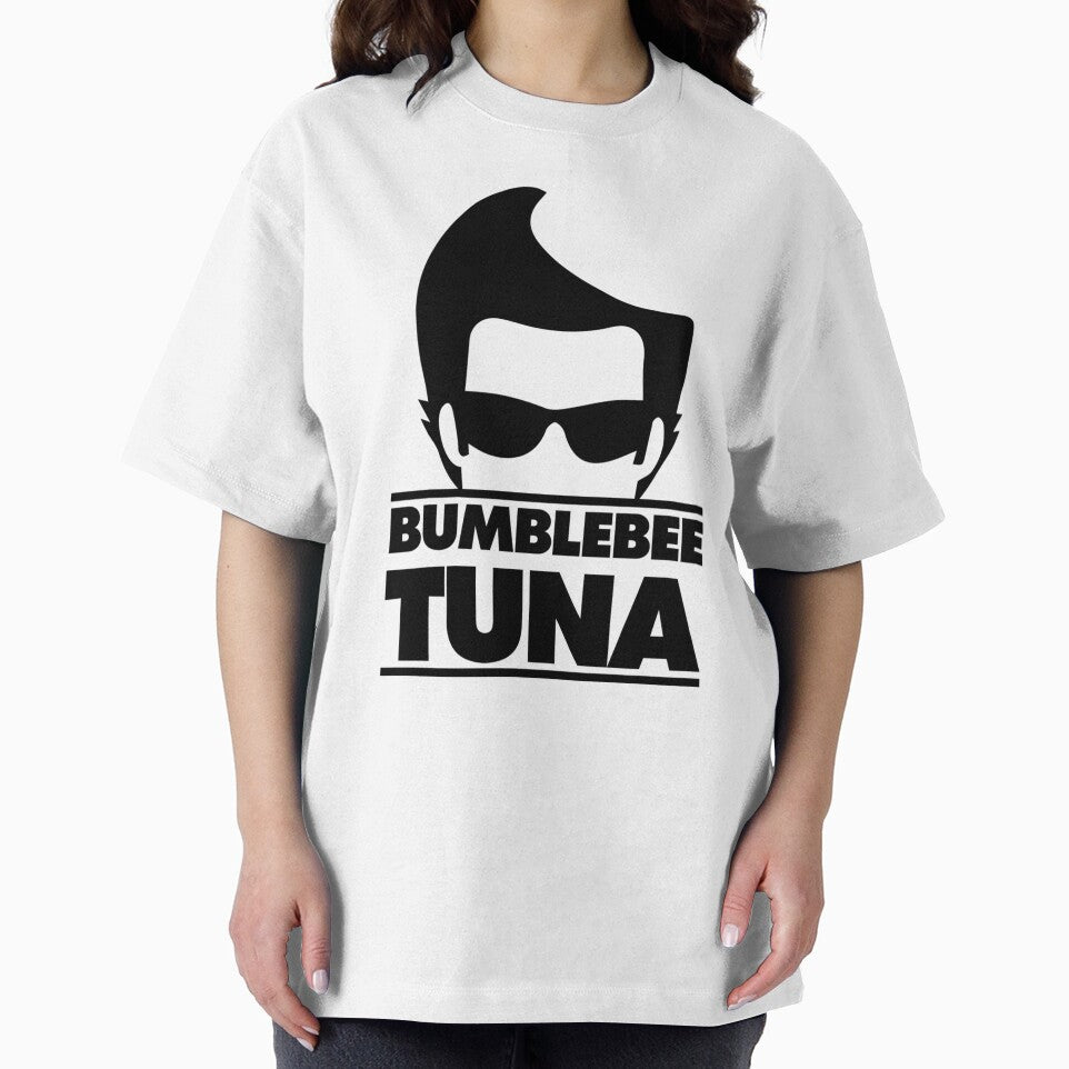 Bumblebee Tuna by Kysimp