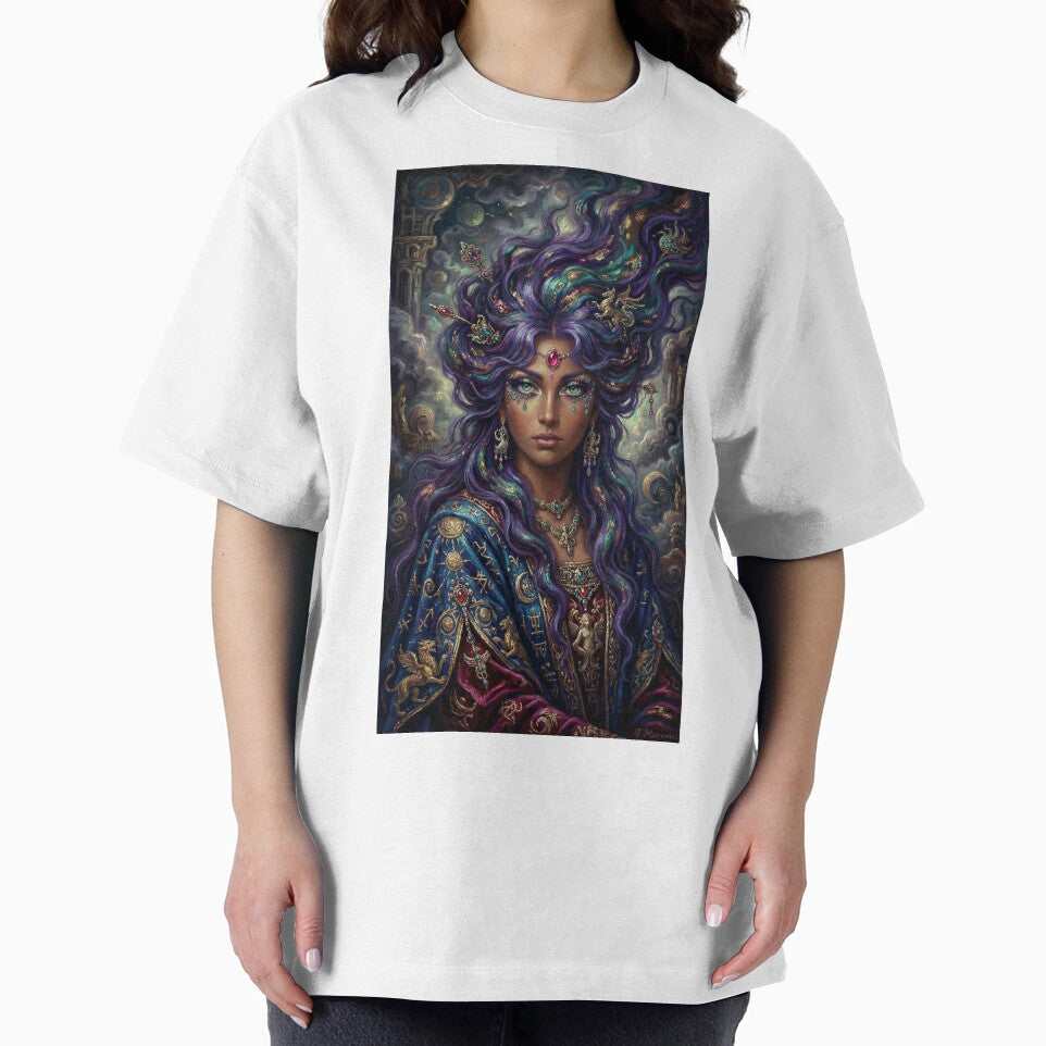 Anthy in the style of Moreau by Solace Sparkles