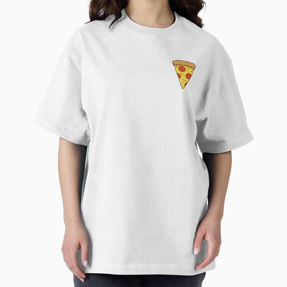 Pepperoni Pizza by Carlo Betanzos