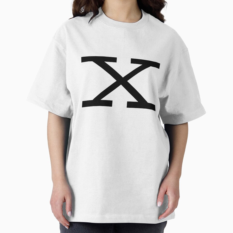 "X" Simple Style Design by EemilTuo