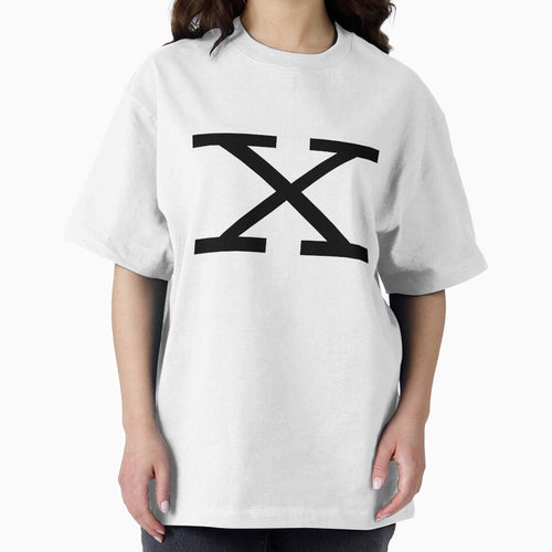 "X" Simple Style Design by EemilTuo