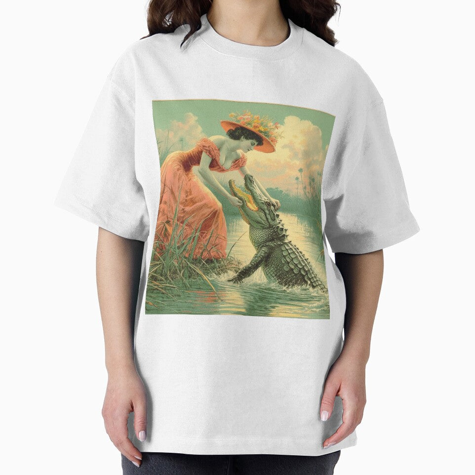 Mother of Florida by FloridaWildOnes