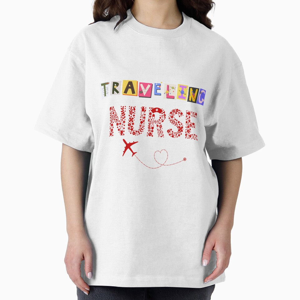 The Traveling Nurse Adventure with World Wide Travel Staffing for Pediatric Travel Nurses by DreamStore360