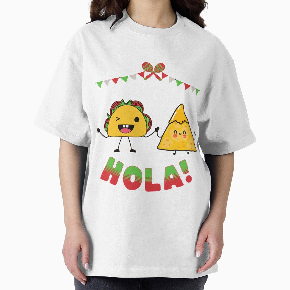 Hola! by MorningTeeNmore